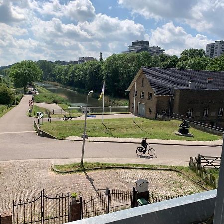 B&B Appartementen Smedery Nijmegen Exteriör bild