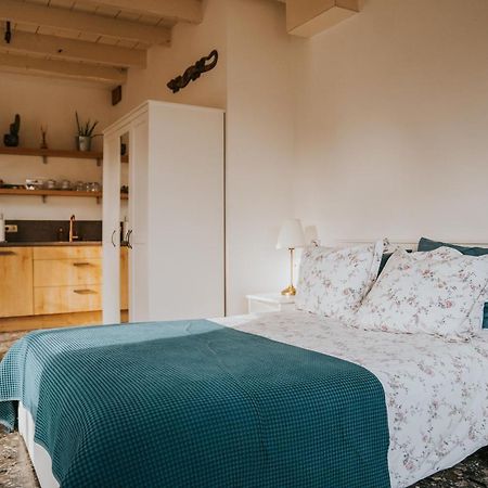 B&B Appartementen Smedery Nijmegen Exteriör bild