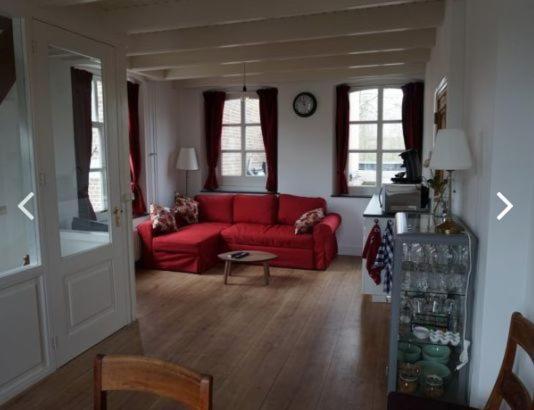 B&B Appartementen Smedery Nijmegen Exteriör bild