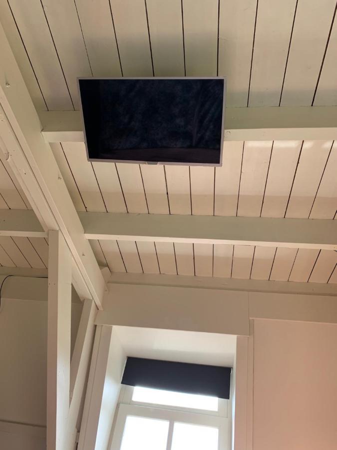 B&B Appartementen Smedery Nijmegen Exteriör bild