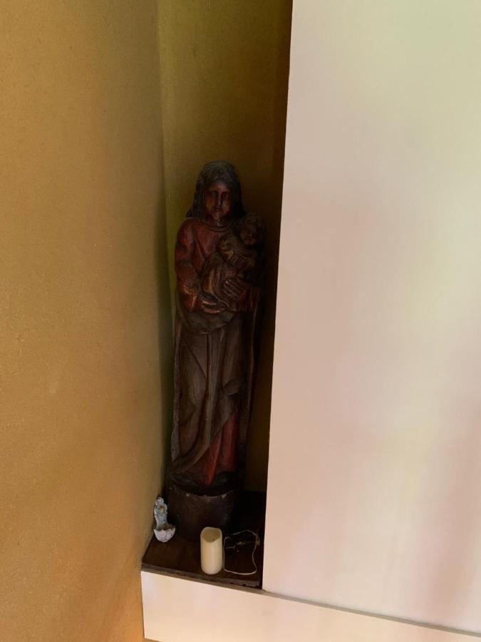 B&B Appartementen Smedery Nijmegen Exteriör bild