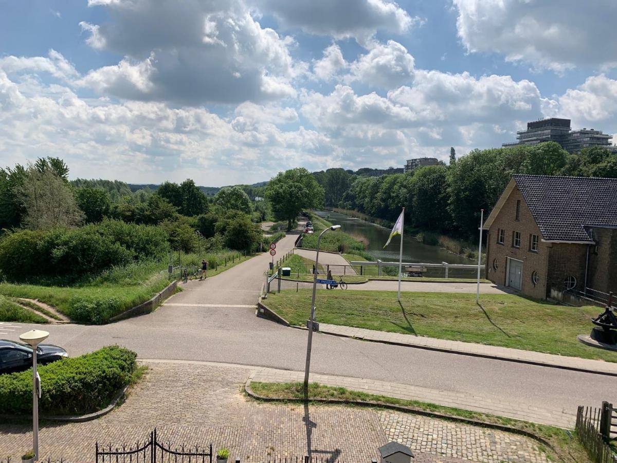 B&B Appartementen Smedery Nijmegen Exteriör bild