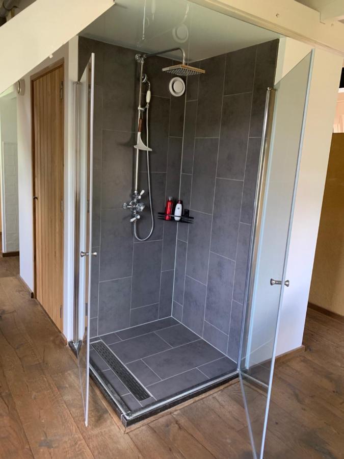 B&B Appartementen Smedery Nijmegen Exteriör bild