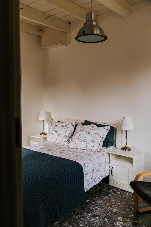 B&B Appartementen Smedery Nijmegen Exteriör bild