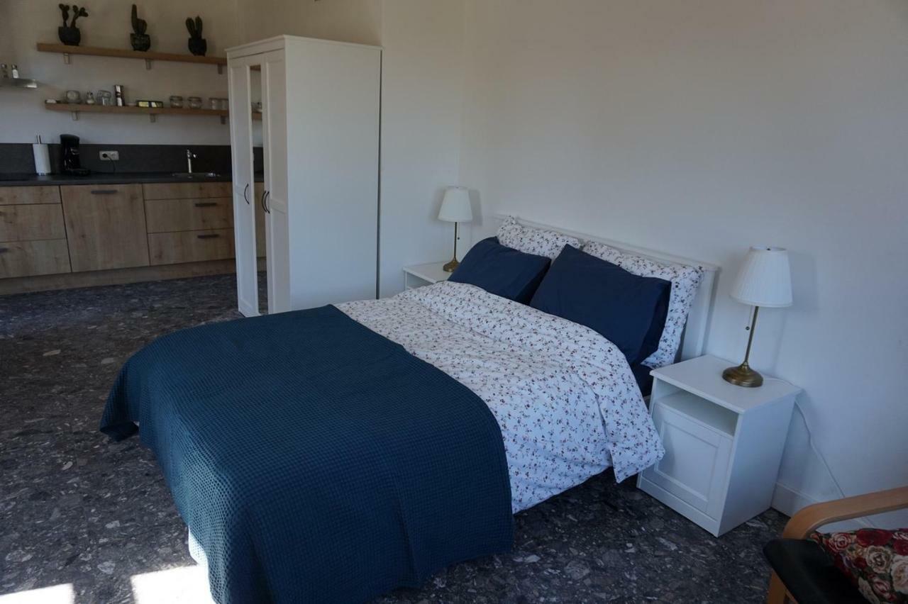 B&B Appartementen Smedery Nijmegen Exteriör bild