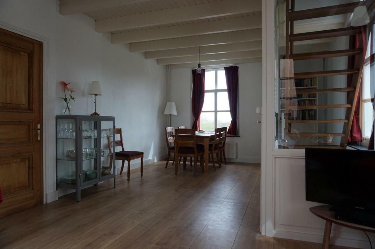 B&B Appartementen Smedery Nijmegen Exteriör bild