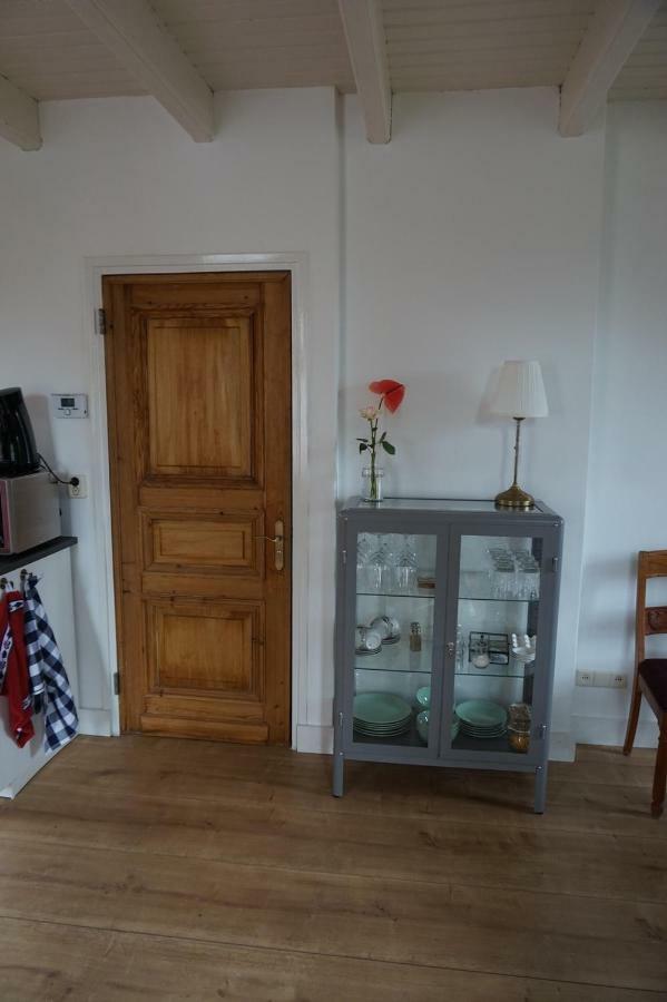 B&B Appartementen Smedery Nijmegen Exteriör bild