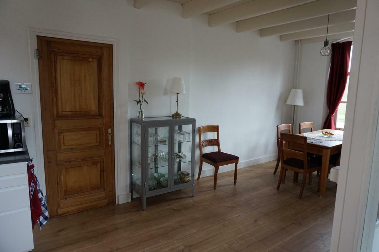 B&B Appartementen Smedery Nijmegen Exteriör bild
