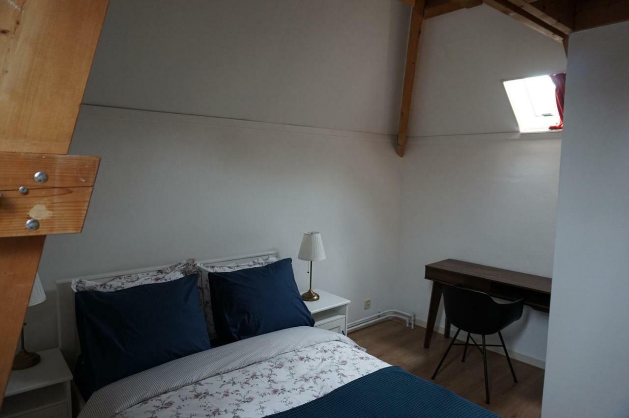 B&B Appartementen Smedery Nijmegen Exteriör bild