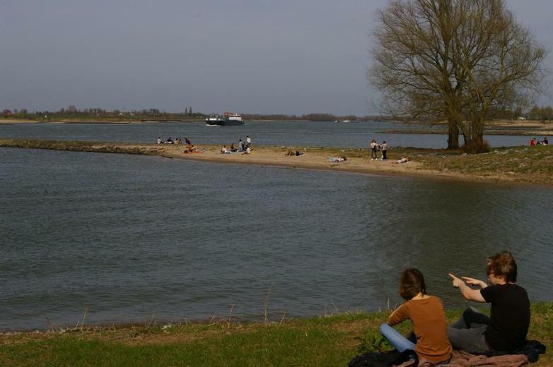 B&B Appartementen Smedery Nijmegen Exteriör bild